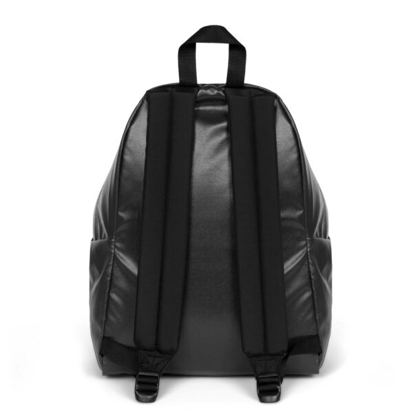 Zaino Eastpak Padded Glossy Black