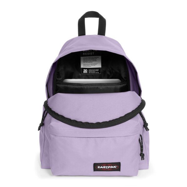 ZAINO DAY PAK R ORCHID LILAC EASTPACK