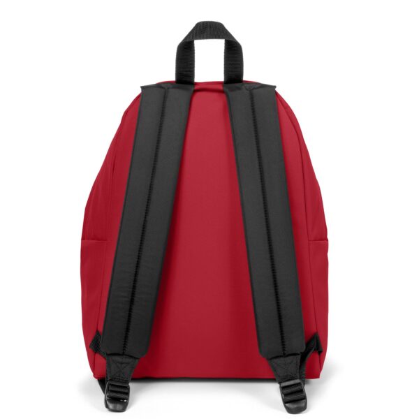 Zaino Eastpak Padded Scarlet Red