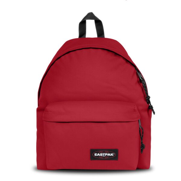 Zaino Eastpak Padded Scarlet Red