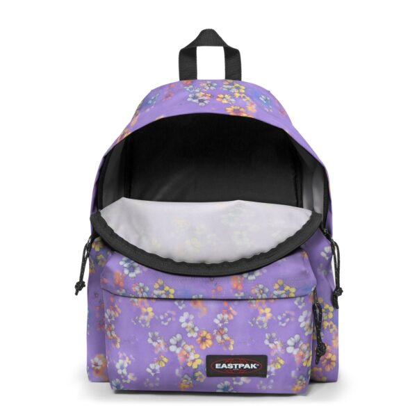 Zaino Eastpak Padded Flora Fade Lilac