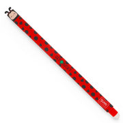 Penna Gel Cancellabile Ladybug "Get Lucky" - Erasable Pen LEGAMI