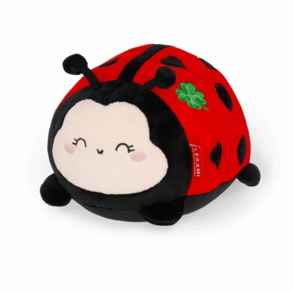 SUPER SOFT LADYBAG LEGAMI