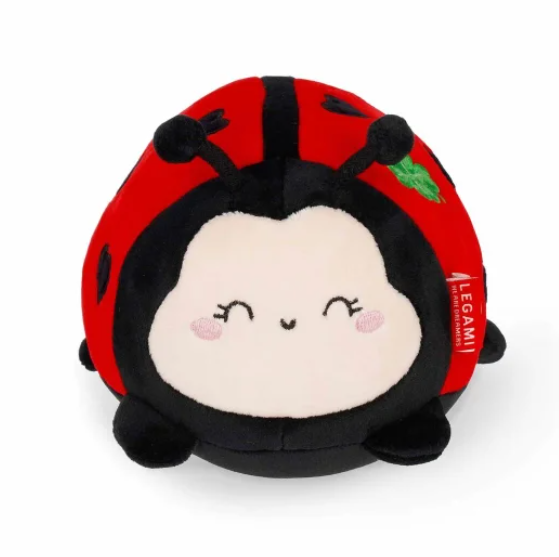 SUPER SOFT LADYBAG LEGAMI