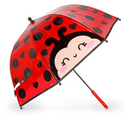 OMBRELLO PER BAMBINI LADYBAG LEGAMI