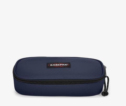 ASTUCCIO OVALE ADMIRAL NAVY EASTPACK