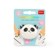 2 In 1 Gomma Pantastic | Legami