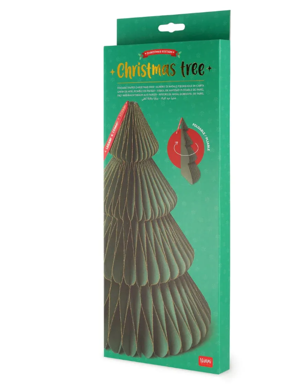 ALBERELLO DI CARTA LEGAMI