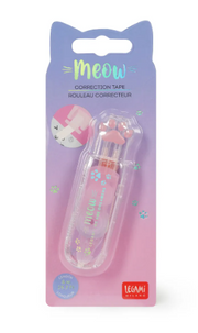 CORRETTORE A NASTRO MEOW LEGAMI