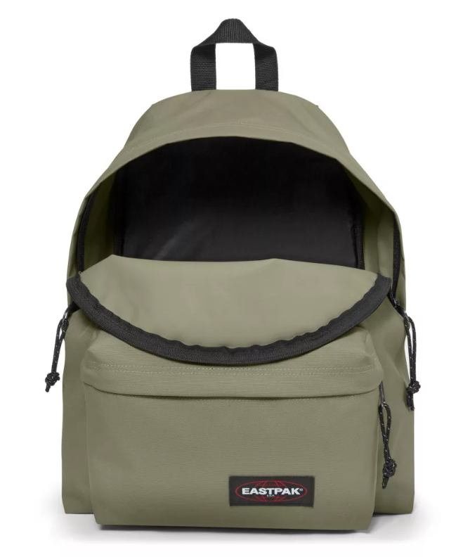 ZAINO PADDED PAK R SAGE GREEN EASTPACK