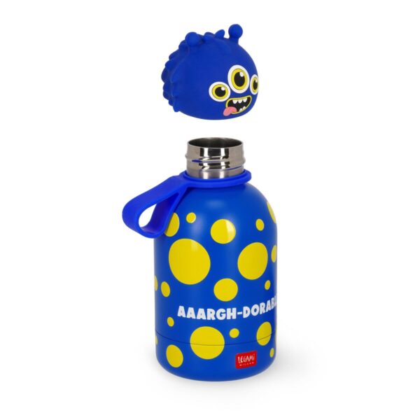 Borraccia Termica per Bambini Hot&Cold BFF Monster