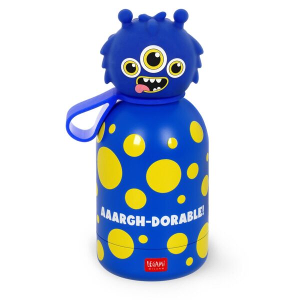 Borraccia Termica per Bambini Hot&Cold BFF Monster