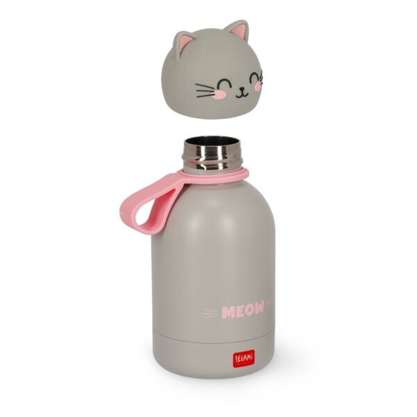 Borraccia Termica per Bambini Hot&Cold BFF Kitty