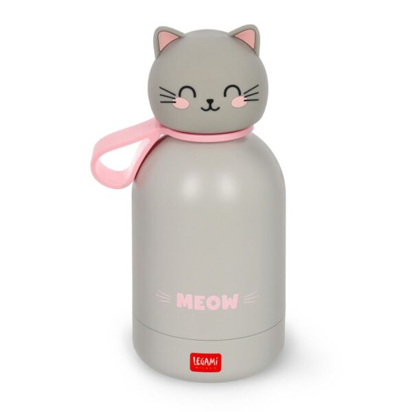 Borraccia Termica per Bambini Hot&Cold BFF Kitty
