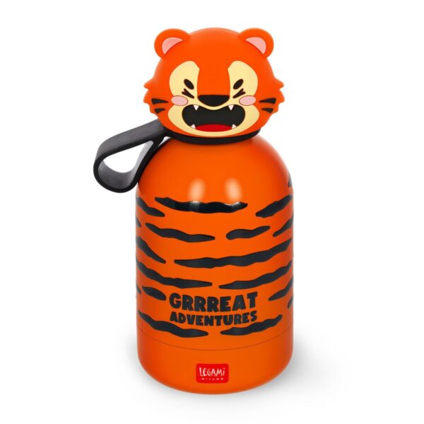 Borraccia Termica per Bambini Hot&Cold BFF Tiger