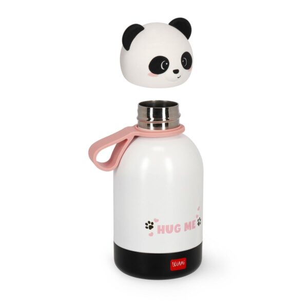 Borraccia Termica per Bambini Hot&Cold BFF Panda