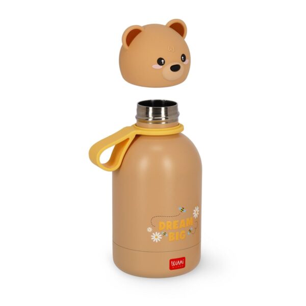 Borraccia Termica per Bambini Hot&Cold BFF Teddy Bear