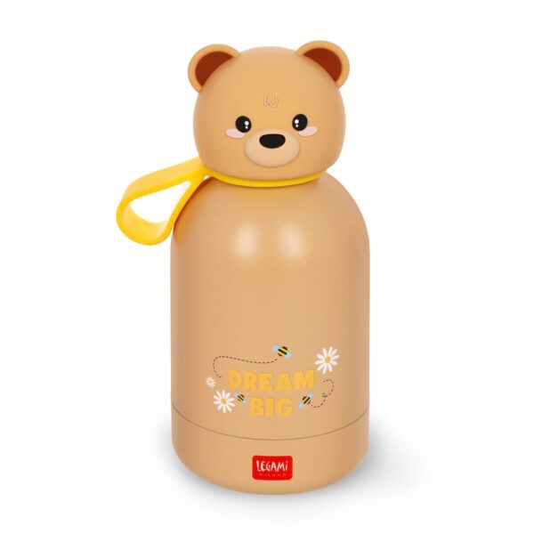 Borraccia Termica per Bambini Hot&Cold BFF Teddy Bear