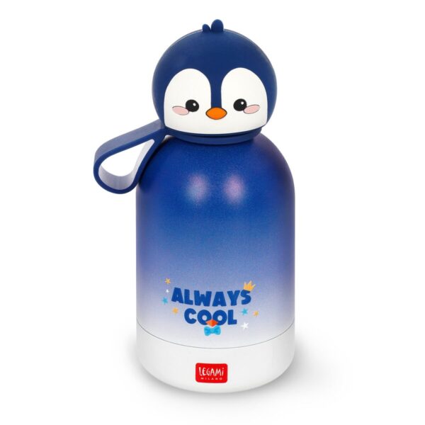 Borraccia Termica per Bambini Hot&Cold BFF Pinguin