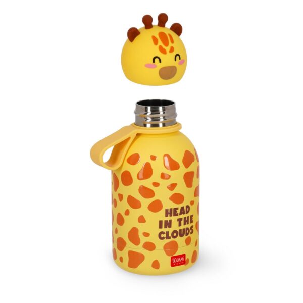 Borraccia Termica per Bambini Hot&Cold BFF Giraffe