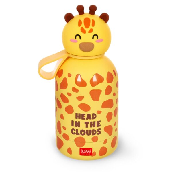 Borraccia Termica per Bambini Hot&Cold BFF Giraffe