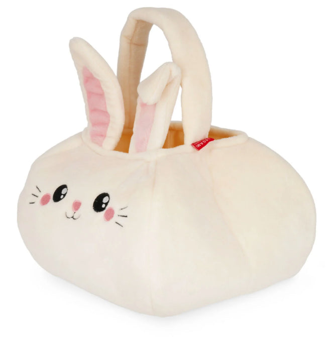 BORSA PER CACCIA ALLE UOVA BUNNY LEGAMI