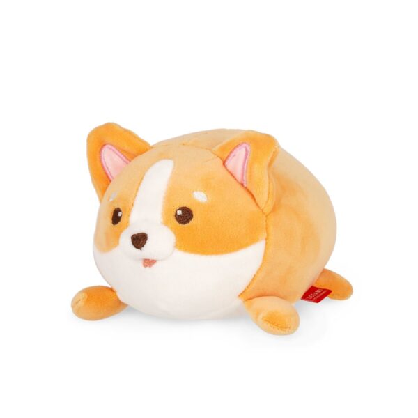 SUPER SOFT CORGI LEGAMI