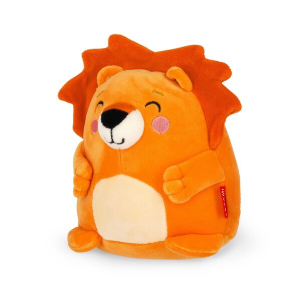 SUPER SOFT LION LEGAMI