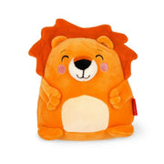 SUPER SOFT LION LEGAMI