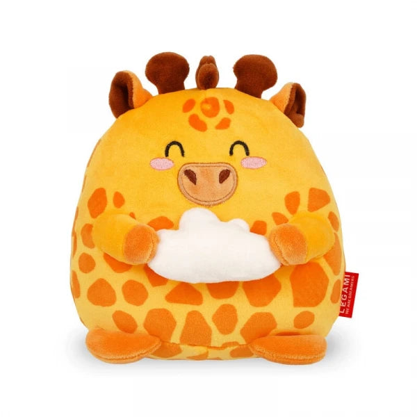 SUPER SOFT GIRAFFE LEGAMI