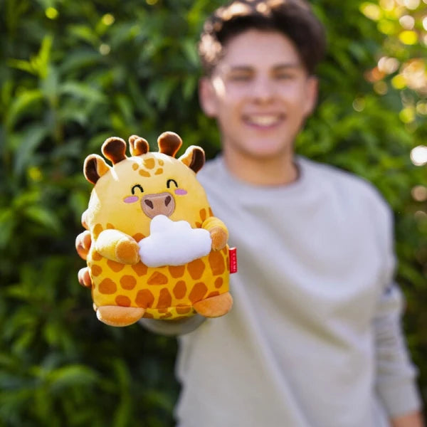 SUPER SOFT GIRAFFE LEGAMI