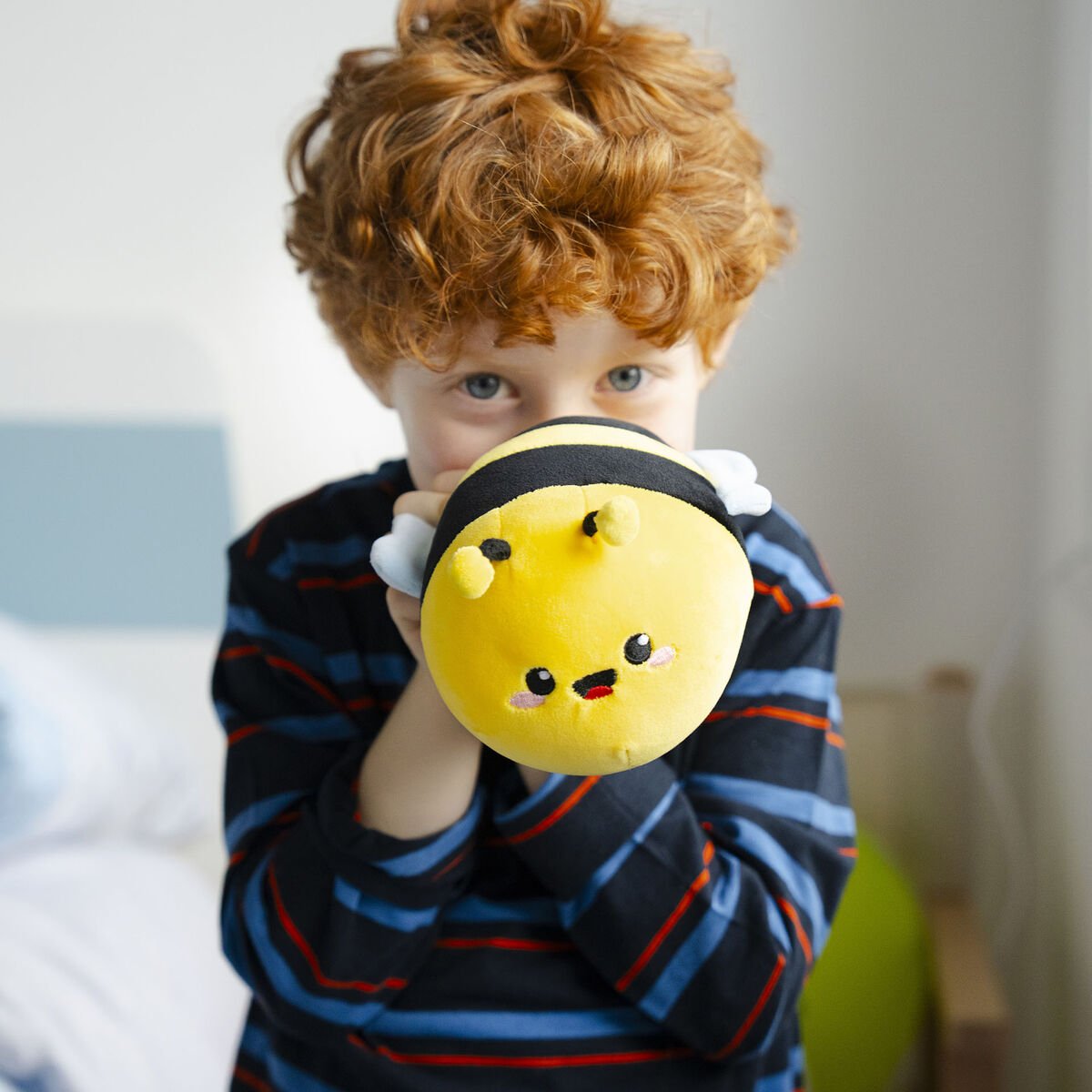 SUPER SOFT BEE LEGAMI