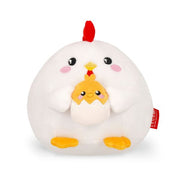 SUPER SOFT HEN LEGAMI