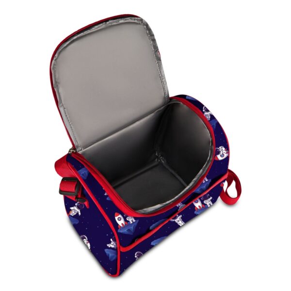 MINI BORSA FRIGO SPAZIO CARTOMANIA CHILL & REFILL