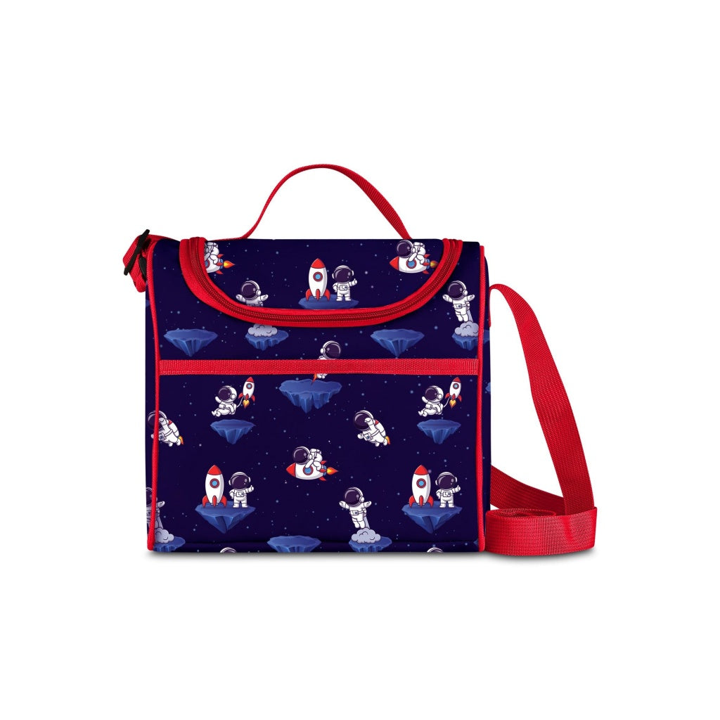 MINI BORSA FRIGO SPAZIO CARTOMANIA CHILL & REFILL
