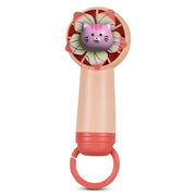 MINI VENTILATORE GATTO CARTOMANIA TECH ON YOU