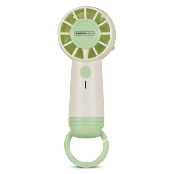 MINI VENTILATORE PINGUINO CARTOMANIA TECH ON YOU