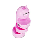DESK ORGANIZER GATTO CARTOMANIA FEEL AT HOME
