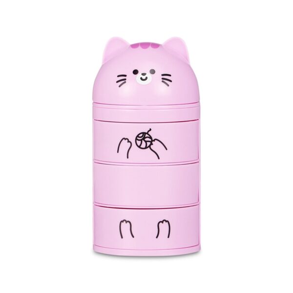 DESK ORGANIZER GATTO CARTOMANIA FEEL AT HOME