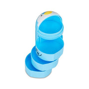 DESK ORGANIZER PINGUINO CARTOMANIA FEEL AT HOME