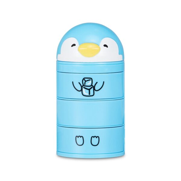 DESK ORGANIZER PINGUINO CARTOMANIA FEEL AT HOME