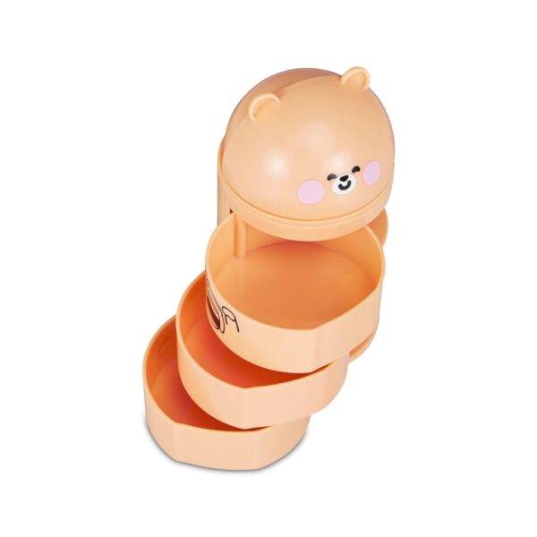 DESK ORGANIZER ORSO CARTOMANIA FEEL AT HOME
