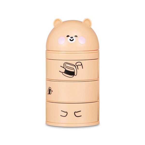 DESK ORGANIZER ORSO CARTOMANIA FEEL AT HOME