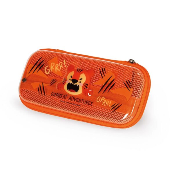 Astuccio Portapenne Tigre Wonderwow Tiger Legami