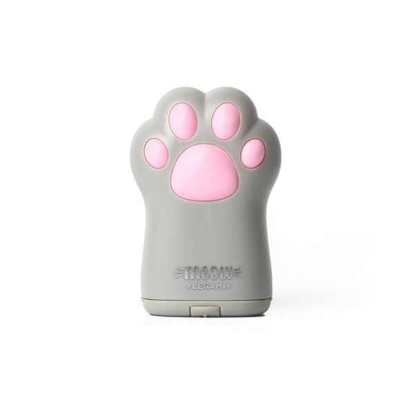 TEMPERAMATITE KITTY LEGAMI