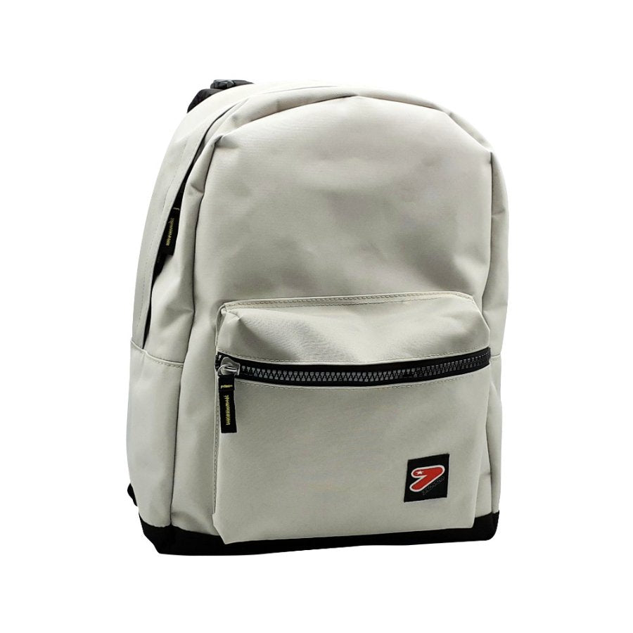 SEVEN ZAINO BACKPACK PRO BIANCO