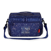 BORSA PORTAPRANZO STARS LEGAMI