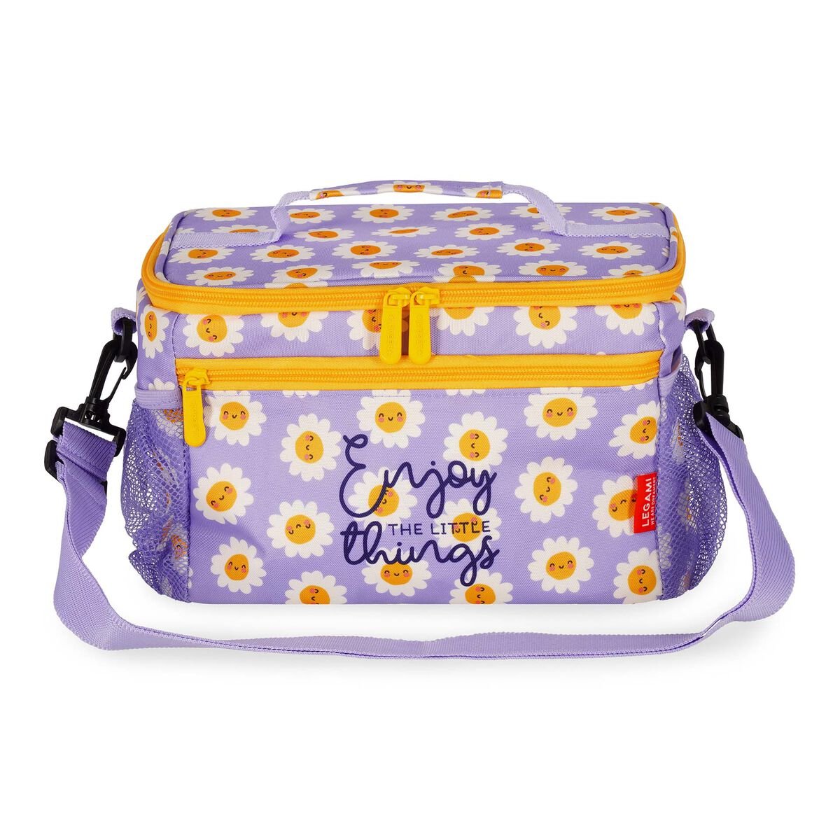 BORSA PORTAPRANZO DAISY LEGAMI