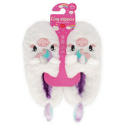 PANTOFOLE 35-38 UNICORNO LEGAMI