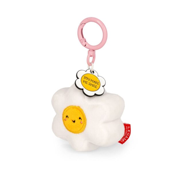 PORTACHIAVI PELUCHES DAISY LEGAMI